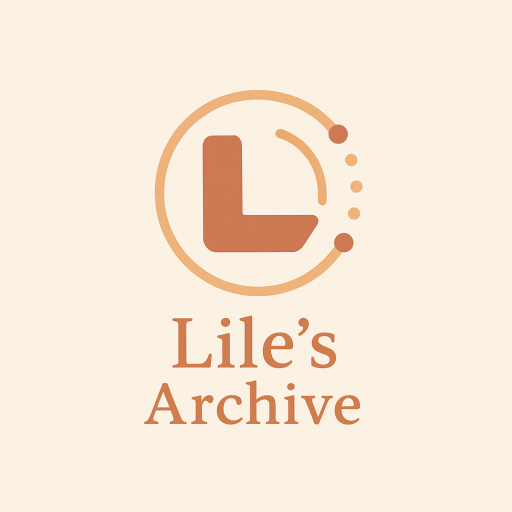 Lile’s Archive